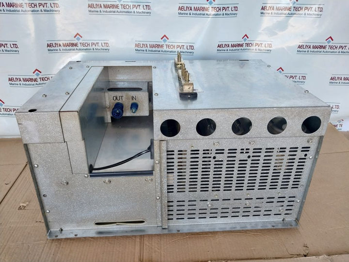 Abb 64310810 Acs600 Multidrive Module