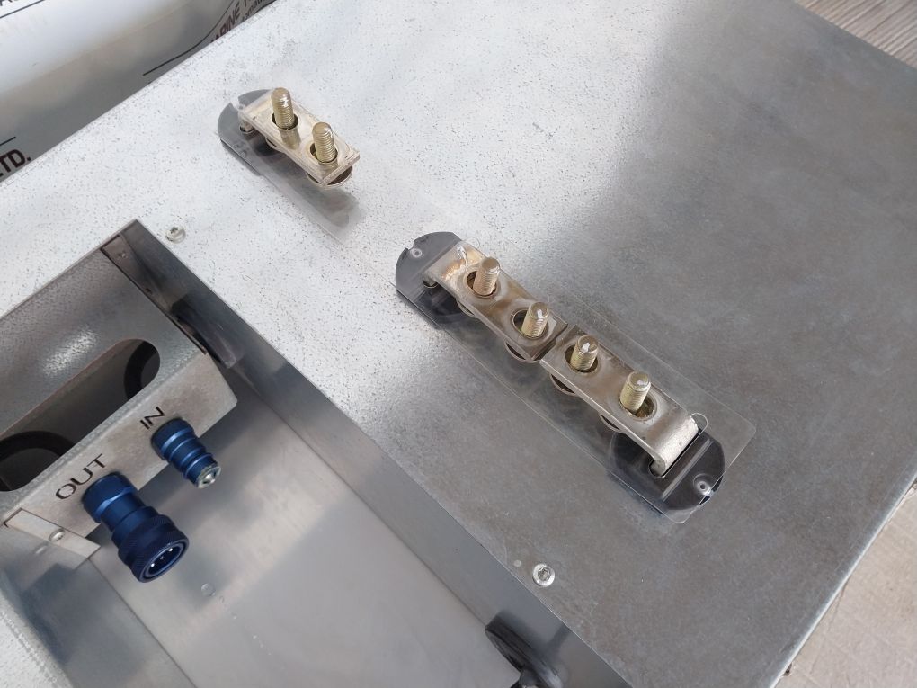 Abb 64310810 Acs600 Multidrive Module