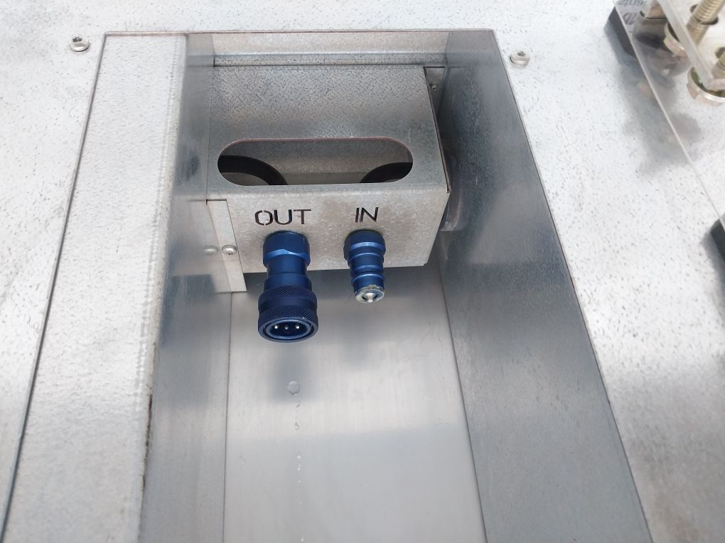 Abb 64310810 Acs600 Multidrive Module