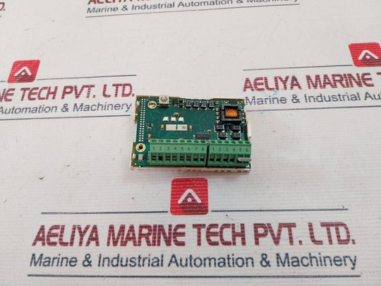 Abb 64332988 E Pcb Card Rev: F