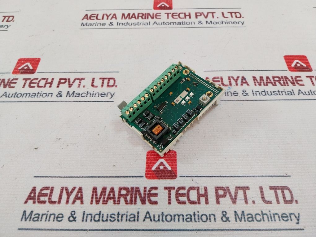 Abb 64332988 E Pcb Card Rev: F