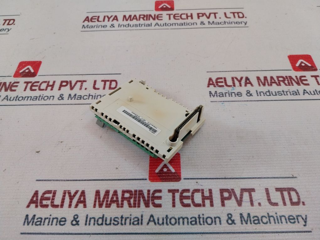 Abb 64332988 E Pcb Card Rev: F