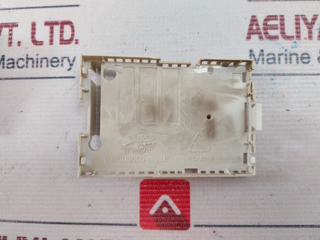 Abb 64332988 E Pcb Card Rev: F