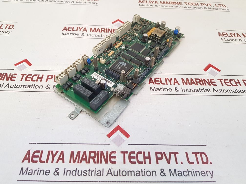 Abb 64337874 F 1/8 Control Board