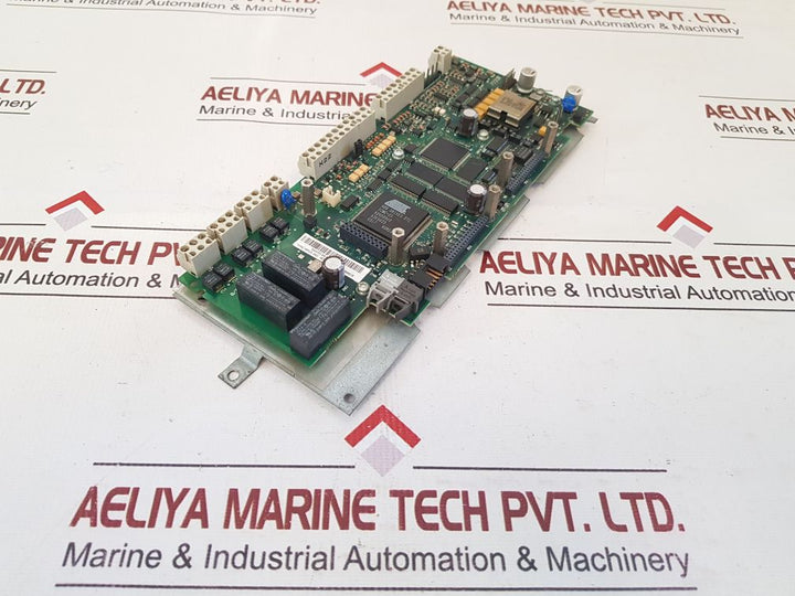 Abb 64337874 F 1/8 Control Board