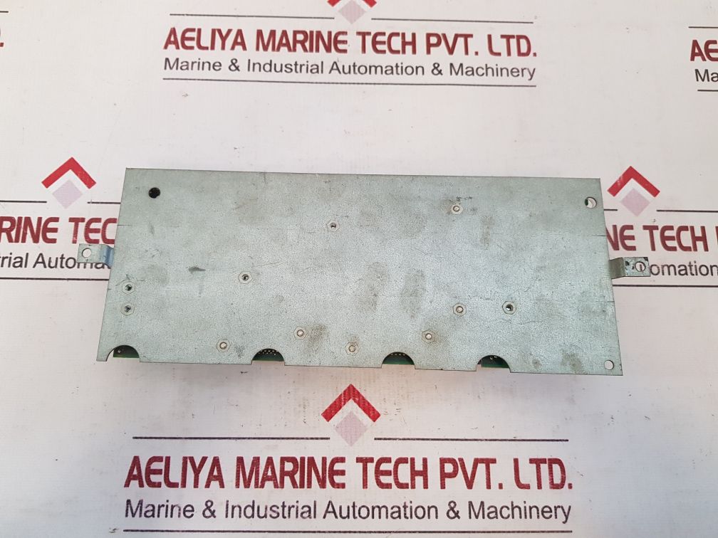 Abb 64337874 F 1/8 Control Board