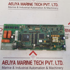 Abb 64337874 G 1/8 Control Board Rmio-02C