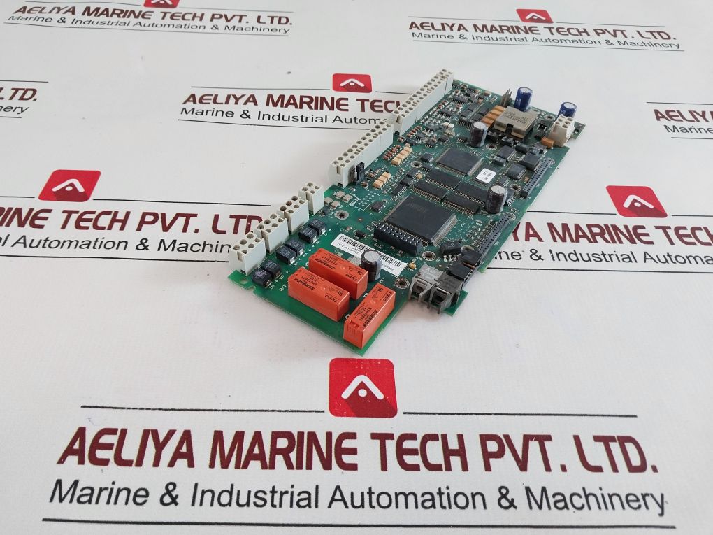 Abb 64337874 G 1/8 Pc Board Rmio-02C