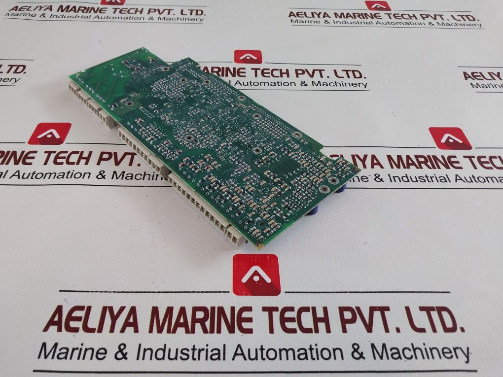 Abb 64337874 G 1/8 Pc Board Rmio-02C