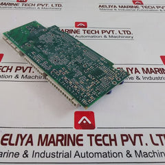 Abb 64337874 G 1/8 Pc Board Rmio-02C