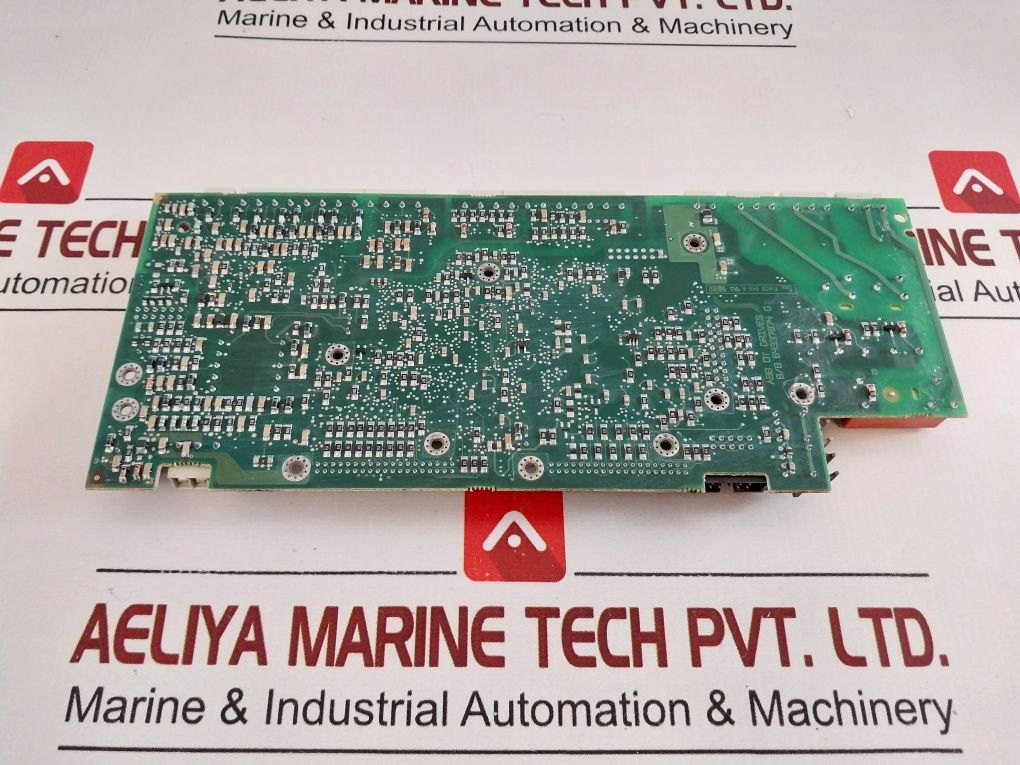 Abb 64337874 G 1/8 Pc Board Rmio-02C