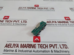 Abb 64362241E Pc Board