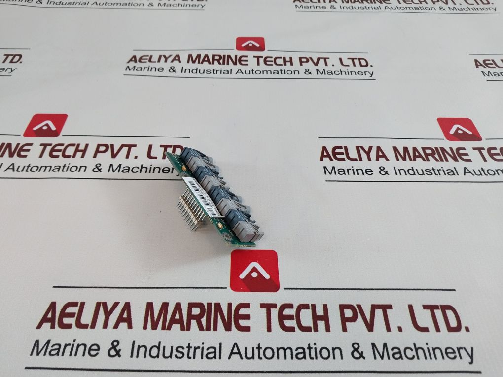 Abb 64362241E Pc Board