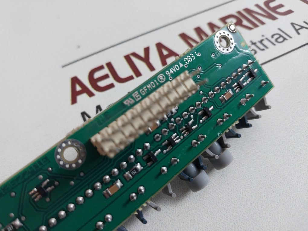 Abb 64362241E Pc Board