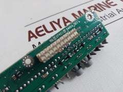 Abb 64362241E Pc Board