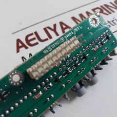 Abb 64362241E Pc Board