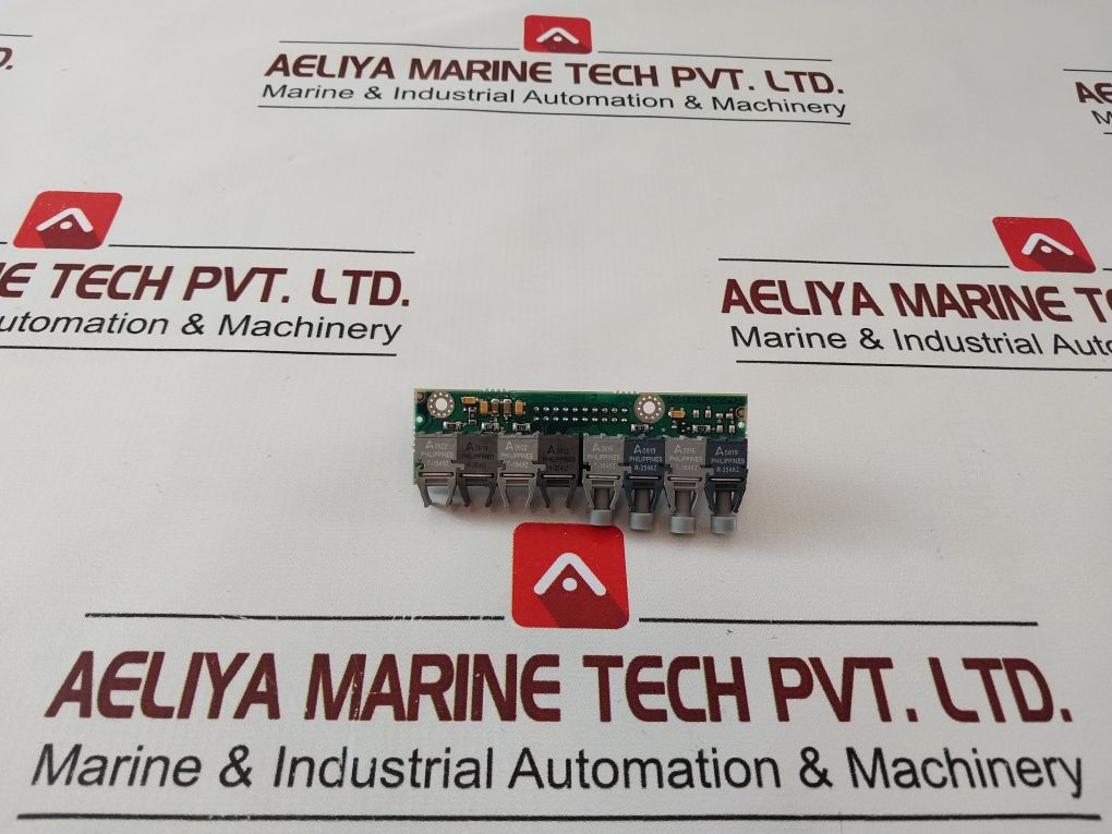 Abb 64362241E Card Gfm01