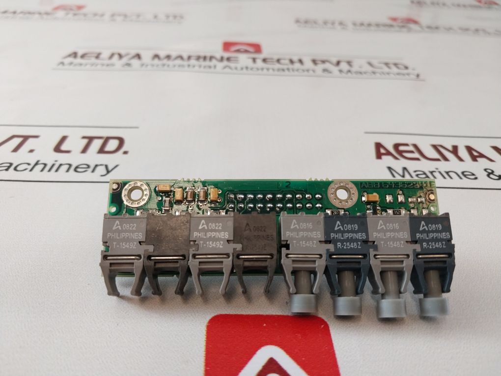 Abb 64362241E Card Gfm01