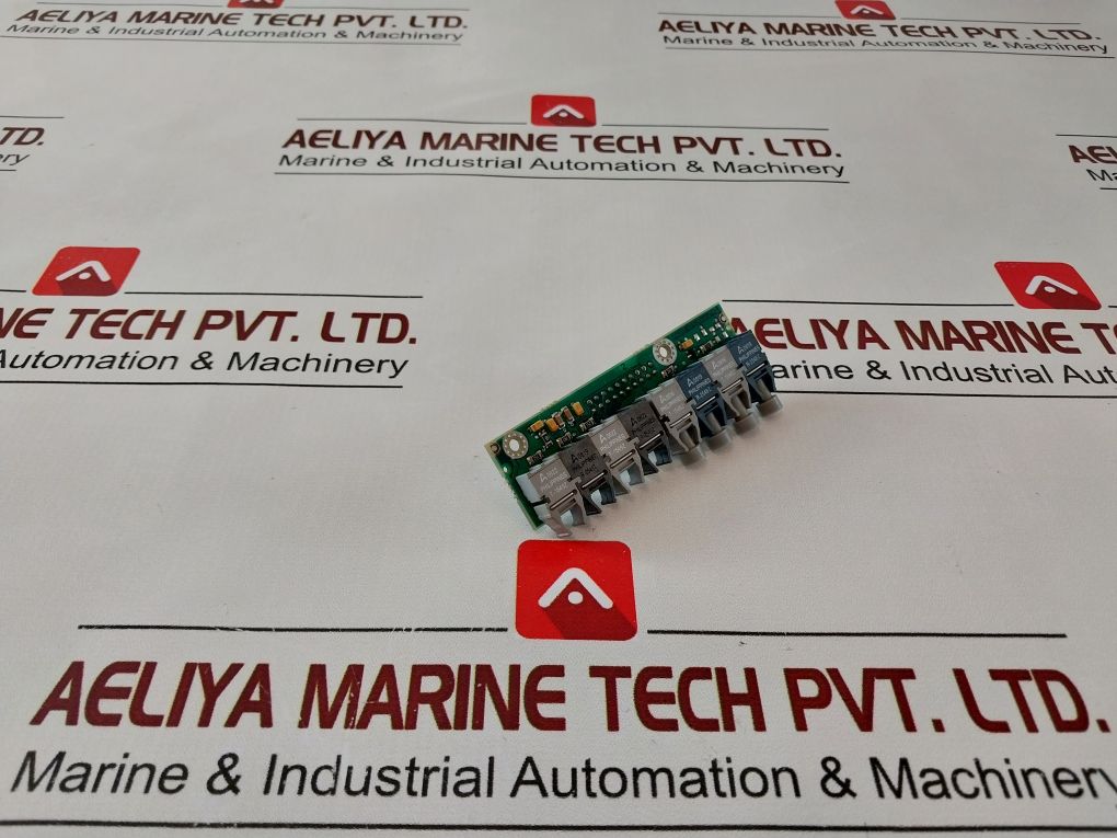 Abb 64362241E Card Gfm01