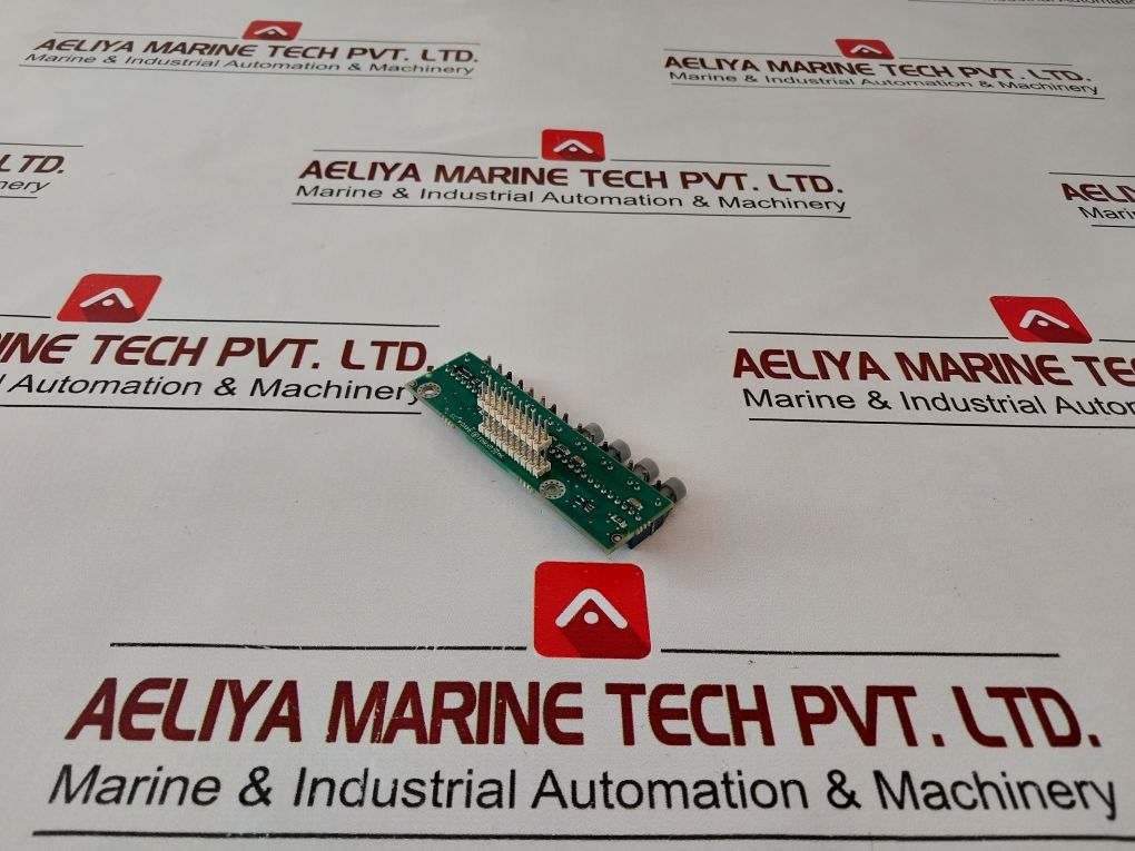 Abb 64362241E Card Gfm01