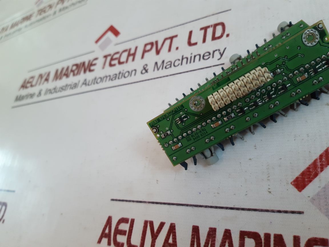 Abb 64362241E 94V0