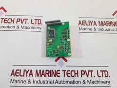 Abb E229342 Pcb Card