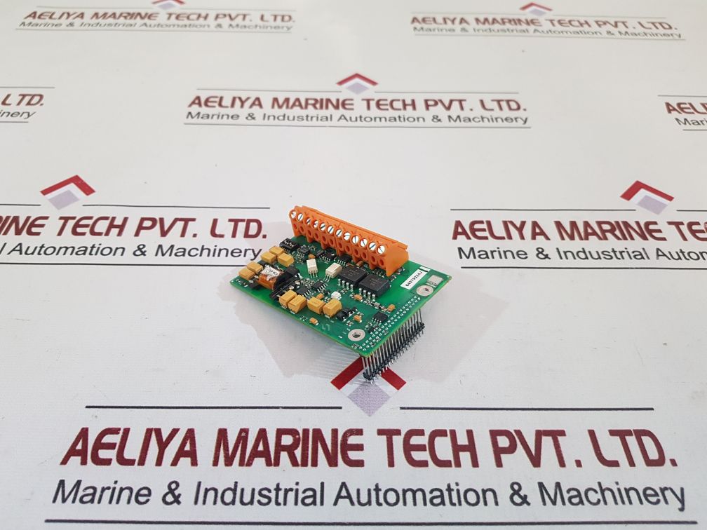 Abb E229342 Pcb Card