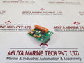 Abb E229342 Pcb Card