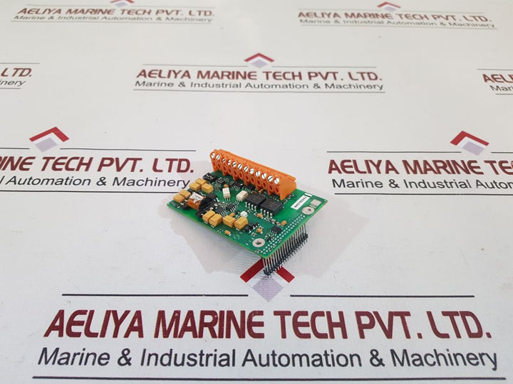 Abb E229342 Pcb Card