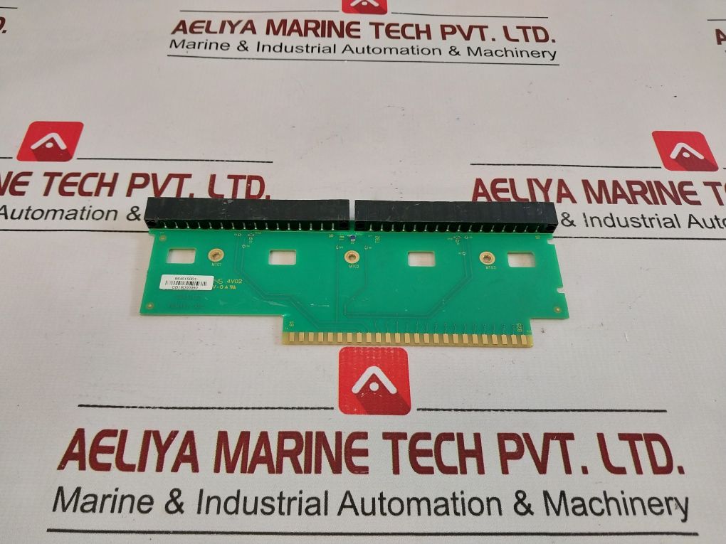 Abb 645150D1 Pcb Card 6645149C1