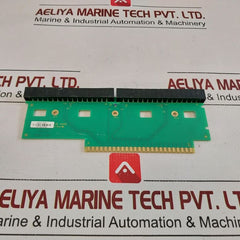 Abb 645150D1 Pcb Card 6645149C1