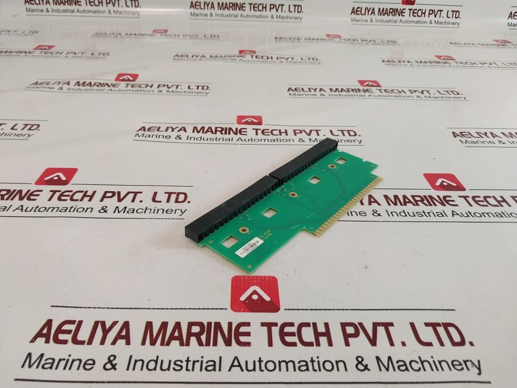 Abb 645150D1 Pcb Card 6645149C1