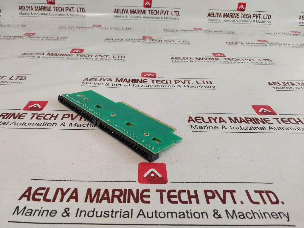 Abb 645150D1 Pcb Card 6645149C1