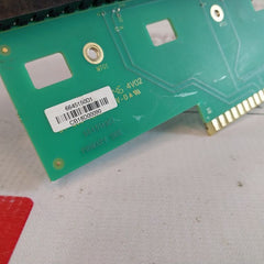 Abb 645150D1 Pcb Card 6645149C1