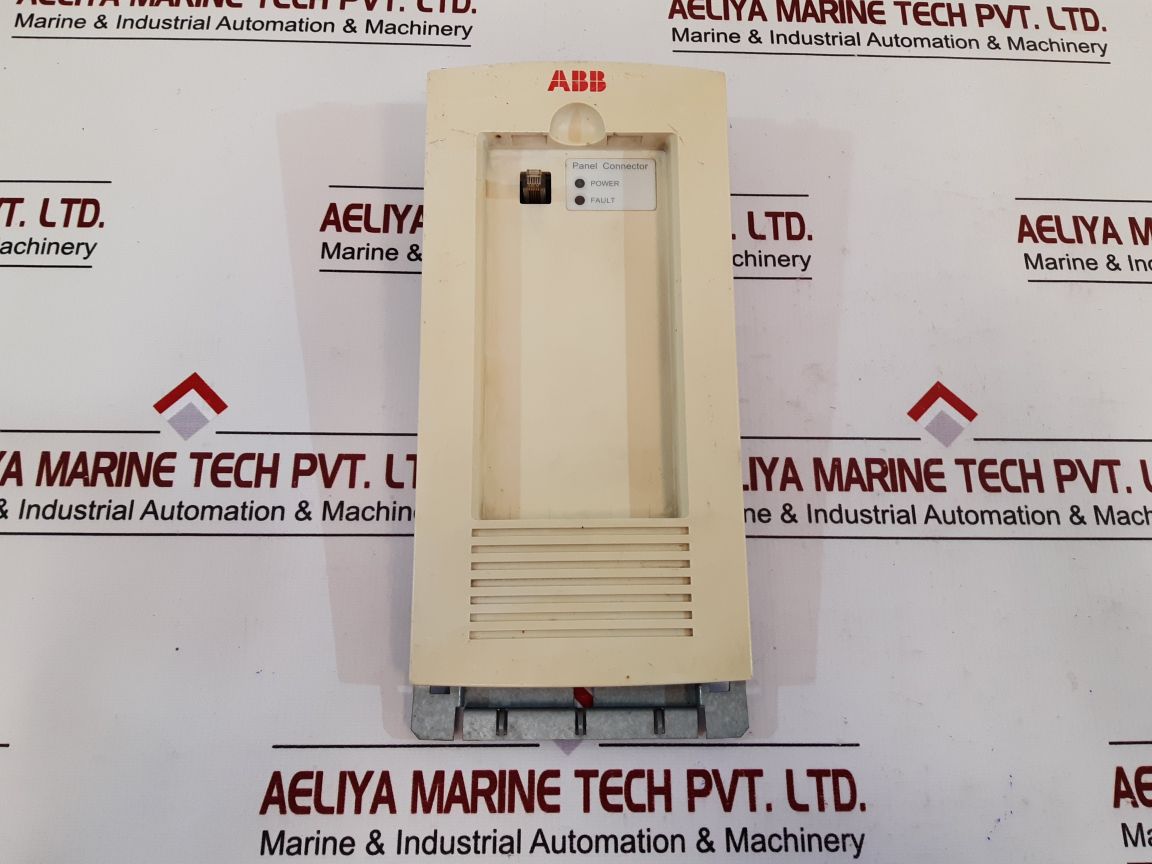 Abb 64536672 C Panel Connector 724 T1