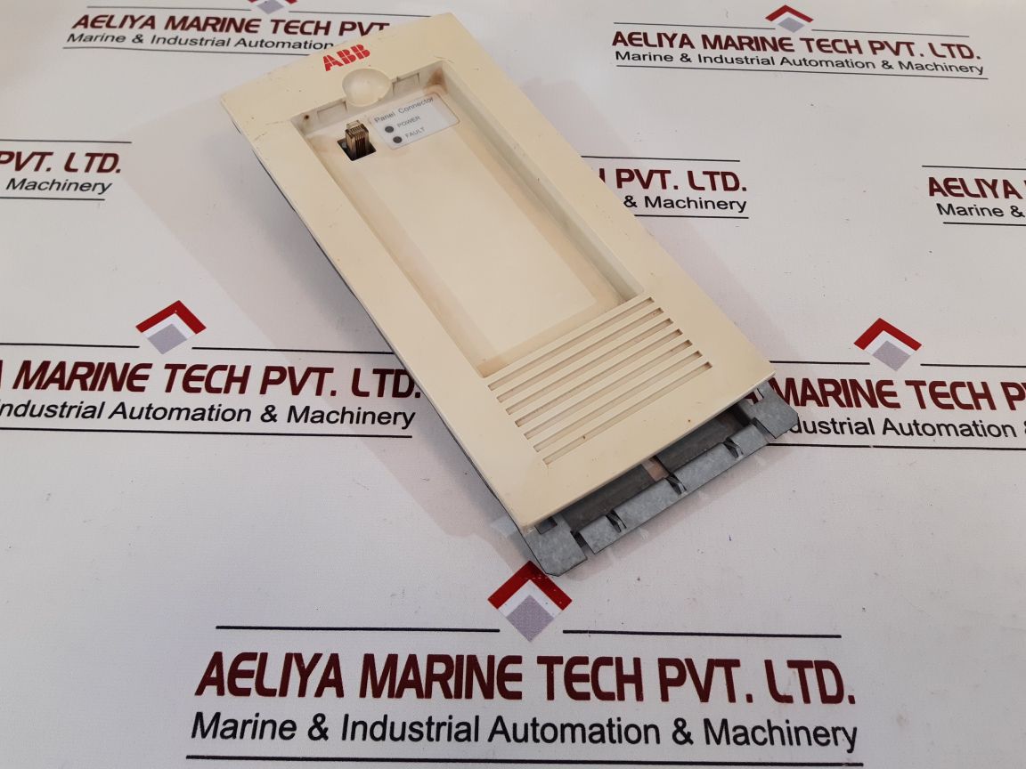 Abb 64536672 C Panel Connector 724 T1
