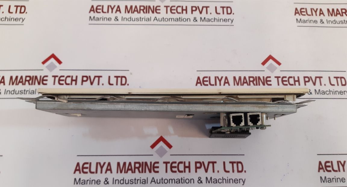 Abb 64536672 C Panel Connector 724 T1