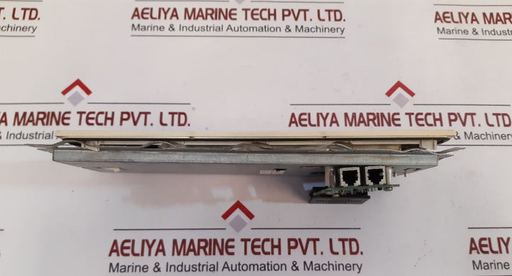 Abb 64536672 C Panel Connector 724 T1