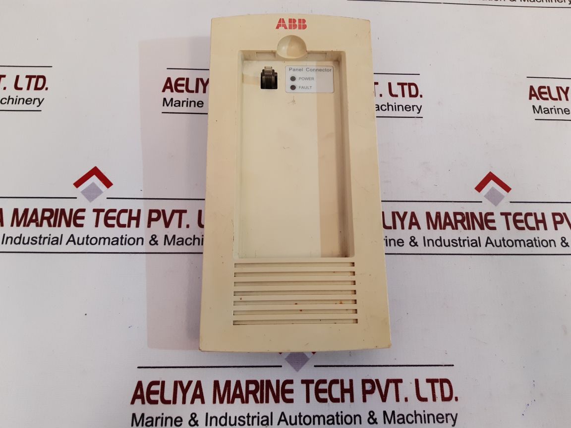 Abb 64536672 C Panel Connector 733 T1