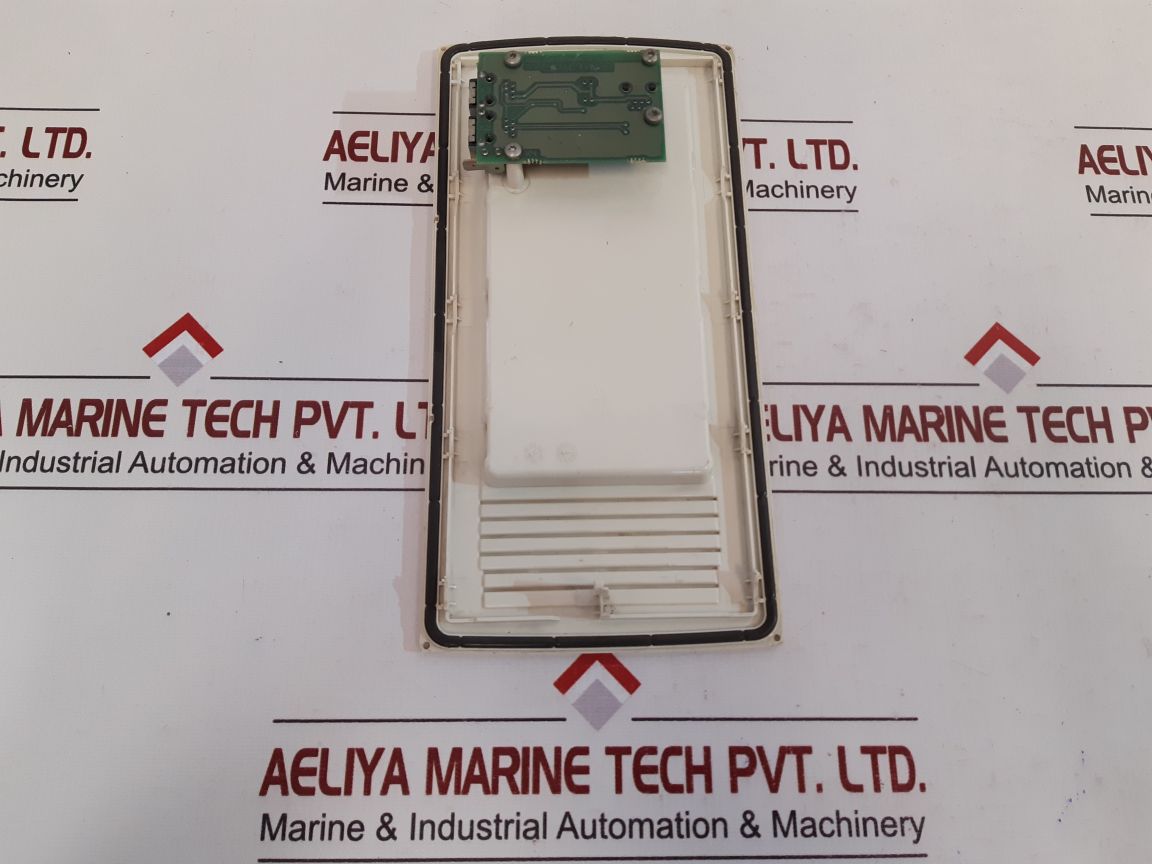 Abb 64536672 C Panel Connector 733 T1