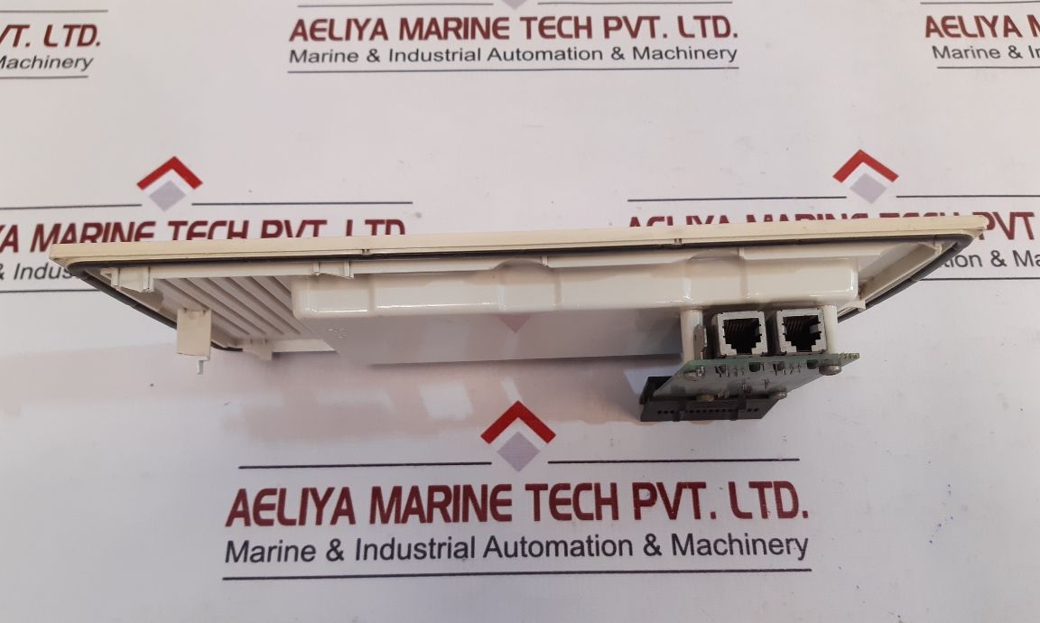 Abb 64536672 C Panel Connector 733 T1