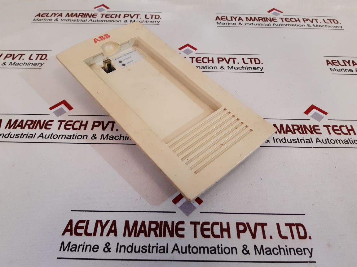 Abb 64536672 C Panel Connector 733 T1