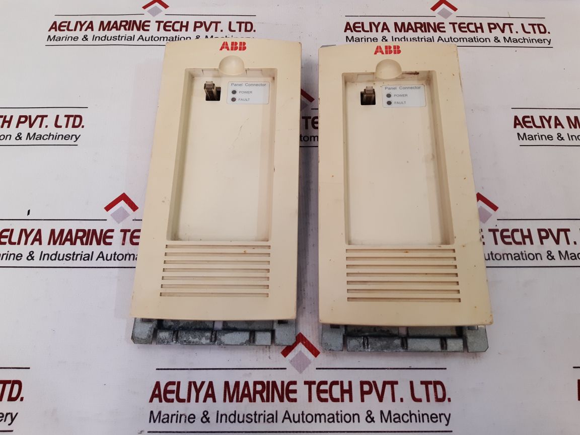 Abb 64536672 C Panel Connector