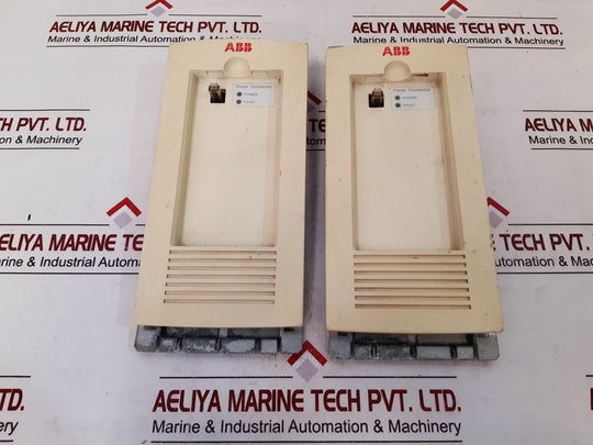 Abb 64536672 C Panel Connector