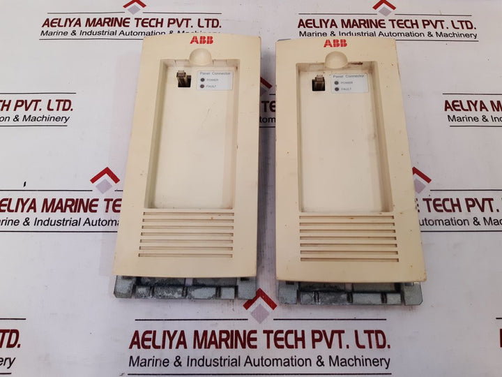Abb 64536672 C Panel Connector