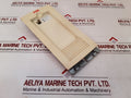 Abb 64536672 C Panel Connector  Oy 733 T1
