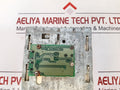 Abb 64536672 C Panel Connector  Oy 733 T1