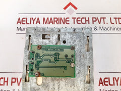 Abb 64536672 C Panel Connector  Oy 733 T1