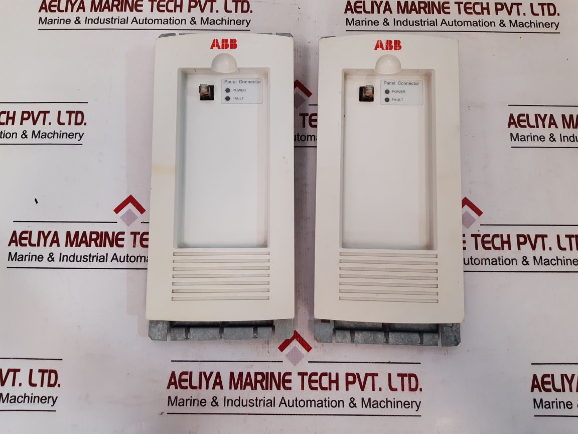 Abb 64536672 C Panel Connector 0624A