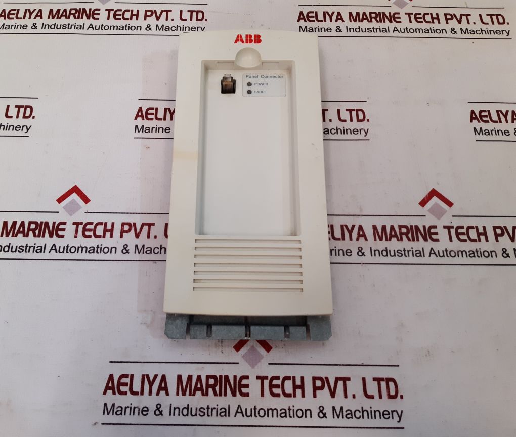 Abb 64536672 C Panel Connector 0624A